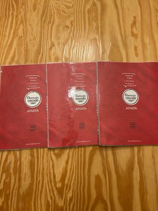Libros Matemáticas Sexto Primaria Anaya