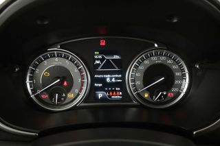 Suzuki Vitara 1.5 GLE Strong Hybrid Auto