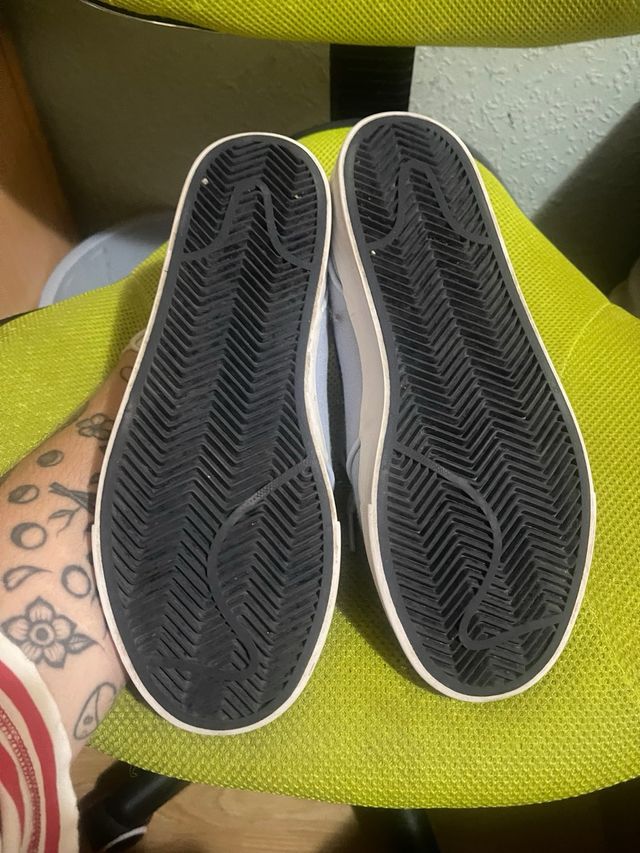 OFERTA! 5 EUROS! Nike Stefan Janoski 