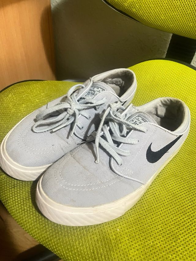 OFERTA! 5 EUROS! Nike Stefan Janoski 