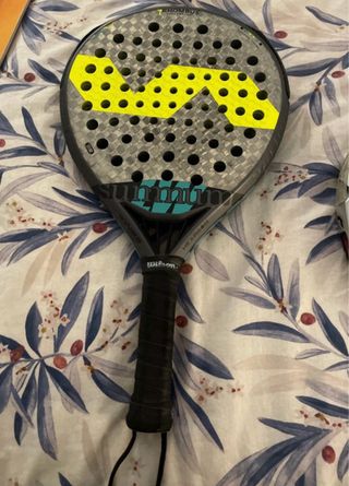 Pala pádel varlion - NUEVA