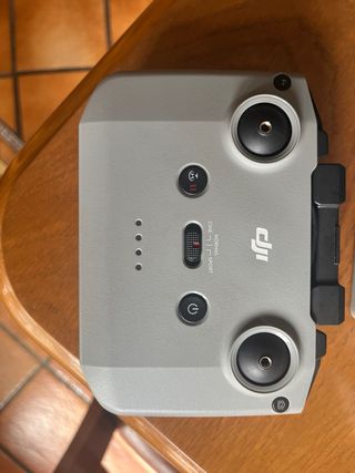 Combo DJI Mini 2 Fly More - Grigio