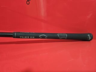 Palo de Golf Callaway Big Bertha Hierro 4.