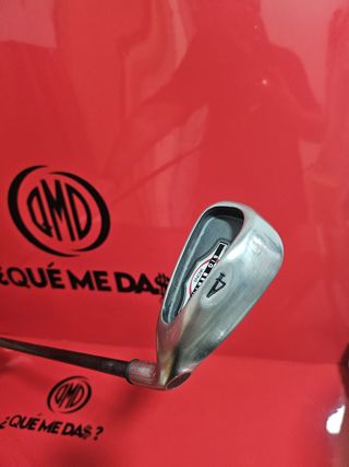 Palo de Golf Callaway Big Bertha Hierro 4.