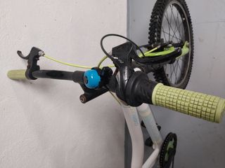 Bicicleta infantil Charm 20"