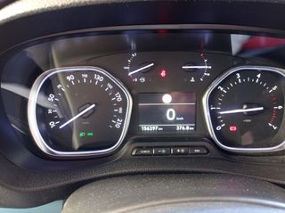 Peugeot Traveller HDIblue 1.5 120cv