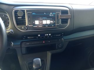 Peugeot Traveller HDIblue 1.5 120cv
