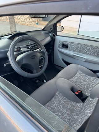 Microcar Xl 2005