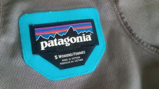 Giacca Patagonia Dimension