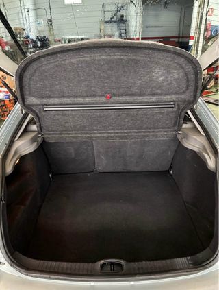 Renault Laguna 2002