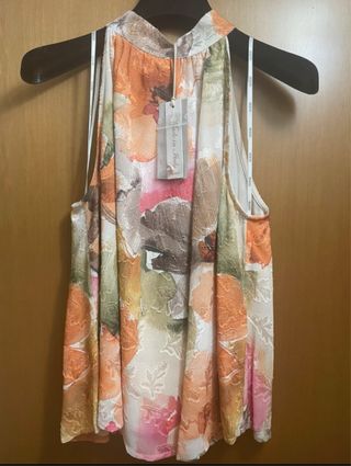 Top Guess multicolor tg M