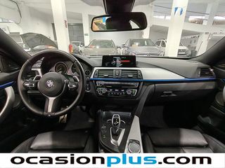 BMW Serie 4 440i Coupe 240 kW (326 CV)
