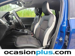 Renault Captur Zen TCe Micro Híbrido 103 kW (140 CV) GPF