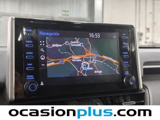 Toyota Rav4 2.5l hybrid Advance Plus 160 kW (218 CV)