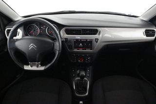 Citroën C-Elysée 1.5 Blue-HDi Shine