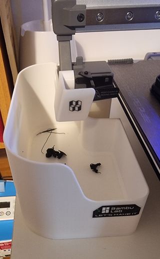 Bambu Lab A1 mini stampante 3D + Accessori - COME 