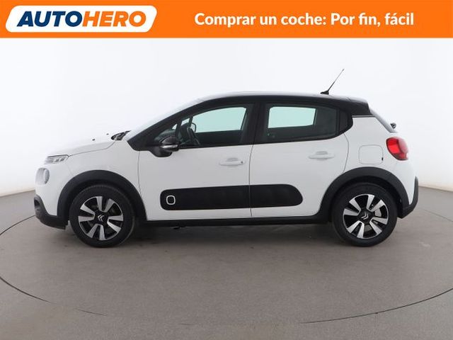Citroën C3 1.2 PureTech Feel