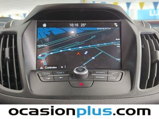 Ford Kuga 2.0 TDCi S&S ST-Line 4x4 Powershift 132 kW (180 CV)