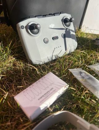Dji Mini 2 Fly More Combo (più economico di wallapop)