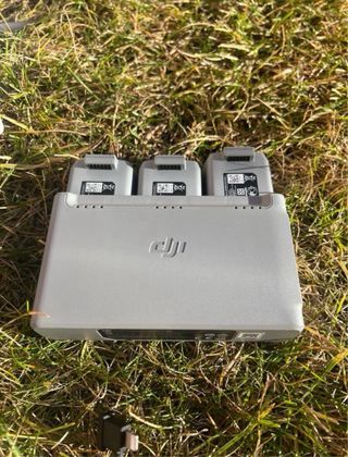 Dji Mini 2 Fly More Combo (più economico di wallapop)