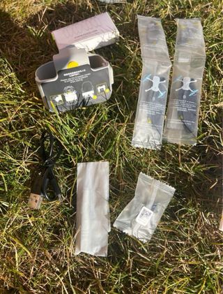 Dji Mini 2 Fly More Combo (più economico di wallapop)