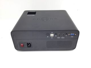 proyector polivalente toptro x5 1080p full hd