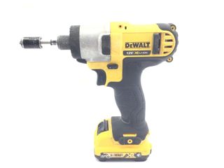 taladro a bateria dewalt dcf815