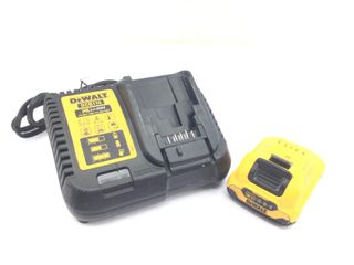 taladro a bateria dewalt dcf815