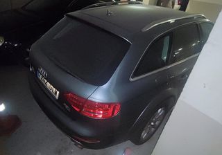A4 Allroad 2.0TFSI 211cv