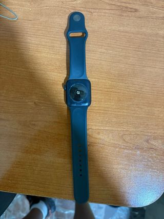 Apple Watch SE - Negro espacial