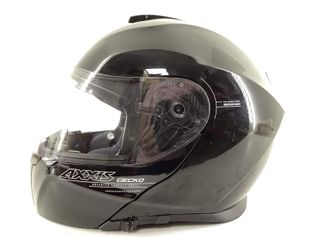 casco abatible ls2 scope