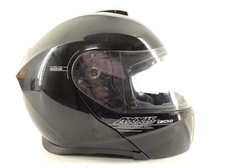 casco abatible ls2 scope
