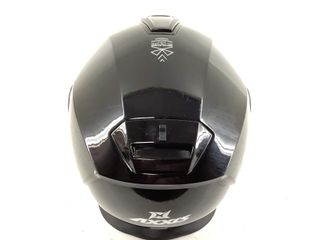 casco abatible ls2 scope