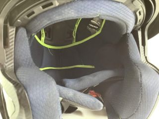 casco abatible ls2 scope