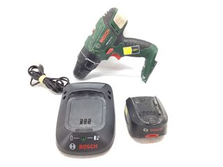 taladro a bateria bosch psb18li2