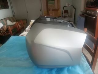 Bauletti laterali BMW S1000XR del 2017