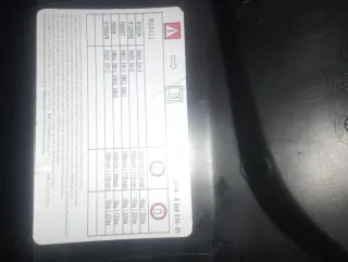 Bauletti laterali BMW S1000XR del 2017