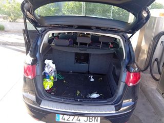 SEAT Altea 2014