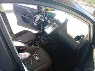 SEAT Altea 2014