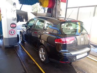 SEAT Altea 2014