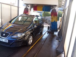 SEAT Altea 2014
