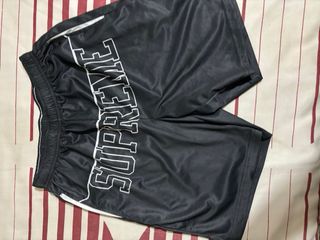 Conjunto Supreme - Jersey y Shorts