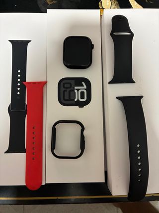 Apple Watch Series 10 GPS+Celular 46mm