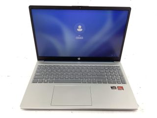 pc portatil hp hp laptop 15-fc0xxx