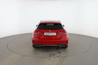 Mercedes Clase A 180 d