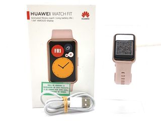 huawei watch fit