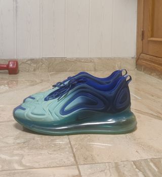 Zapatillas Nike Air Max 720 - Talla 45