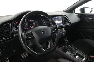 Seat Leon 2.0 TSI Cupra 290