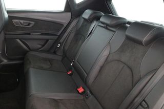 Seat Leon 2.0 TSI Cupra 290
