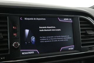 Seat Leon 2.0 TSI Cupra 290